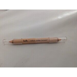 Billion Dollar Brow (BDB) Brow Duo Pencil Concealer & Highlighter